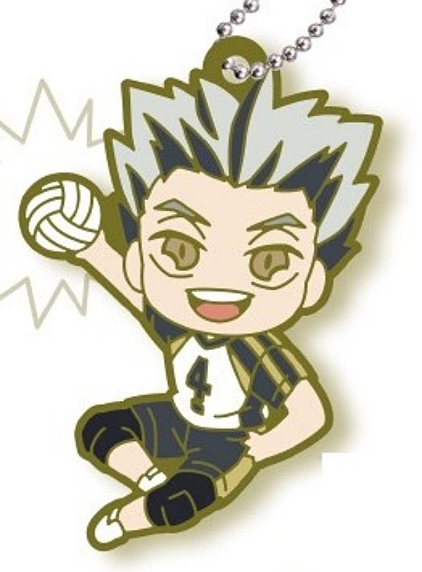 楽天市場】木兎 ハイキュー 梟谷の通販