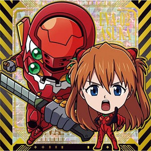 楽天市場】エヴァ ss アスカ（コレクション｜ホビー）の通販