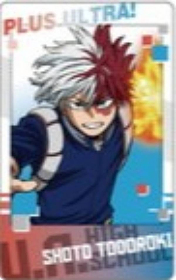 楽天市場】スナップマイド 轟焦凍の通販