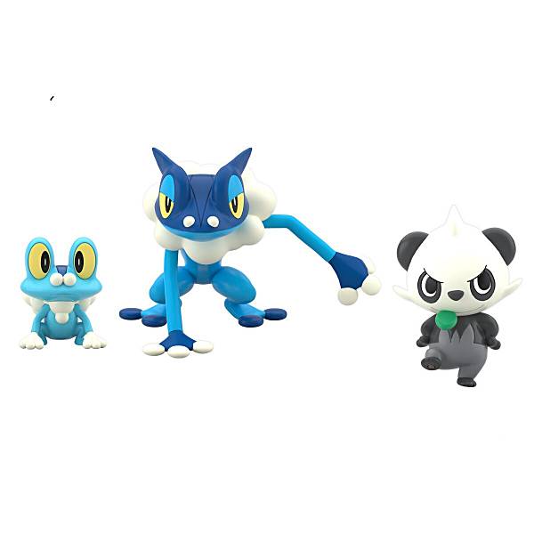 ポケモンスケールワールド おもちゃ」の人気商品一覧 | 安い商品を通販