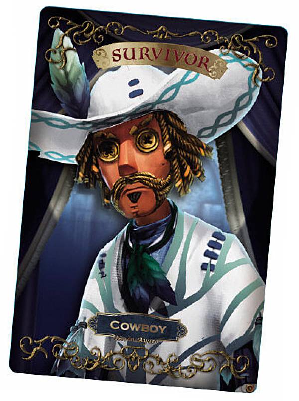 楽天市場】第五人格 カウボーイの通販