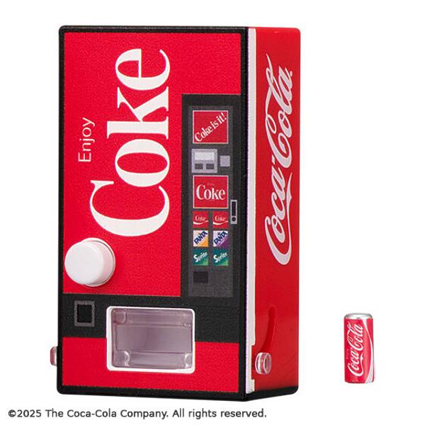 楽天市場】自動販売機型冷蔵庫 コカコーラの通販