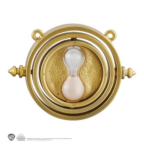 楽天市場】ノーブルコレクション ハリーポッター タイムターナーの通販