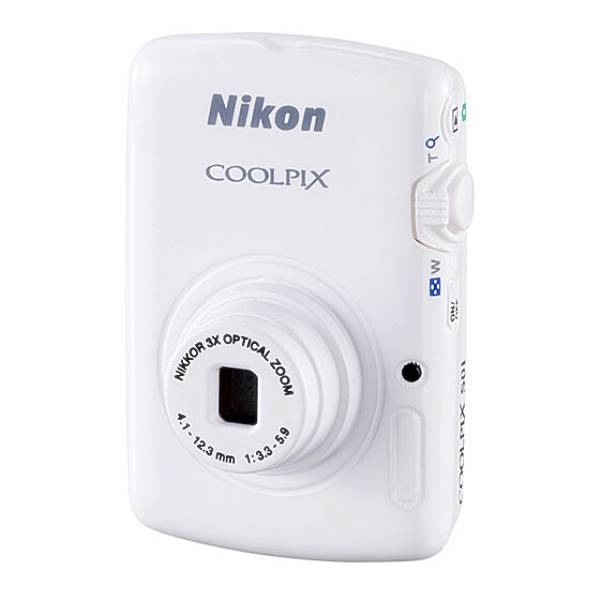 楽天市場】COOLPIX S01の通販