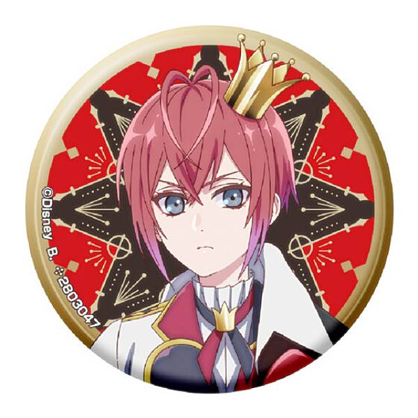 楽天市場】リドル 缶バッジの通販