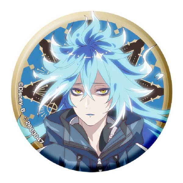 楽天市場】ツイステッドワンダーランド 缶バッジ イデアの通販