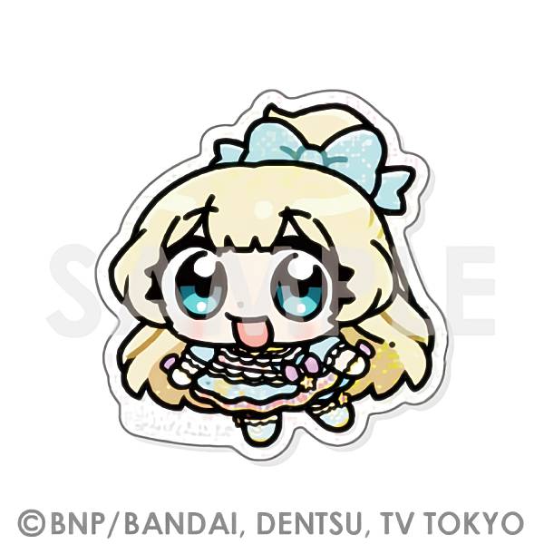 楽天市場】アイカツスターズ 白鳥ひめの通販