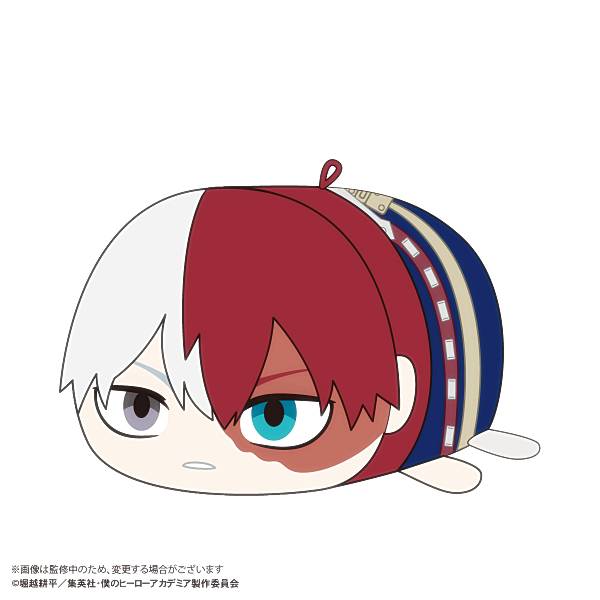 楽天市場】もちもちマスコット 轟の通販