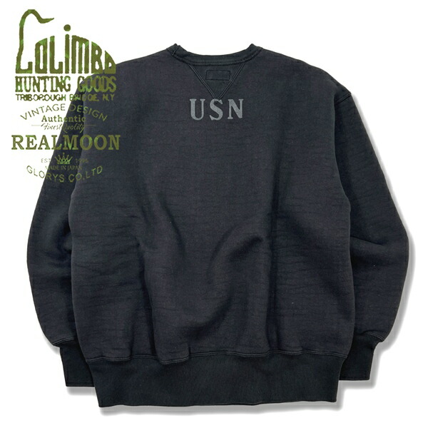 楽天市場】COLIMBO キーストーン・スウェットシャツ No.ZZ0422