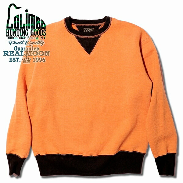 楽天市場】COLIMBO スウェット No.ZA0435 プレーン 