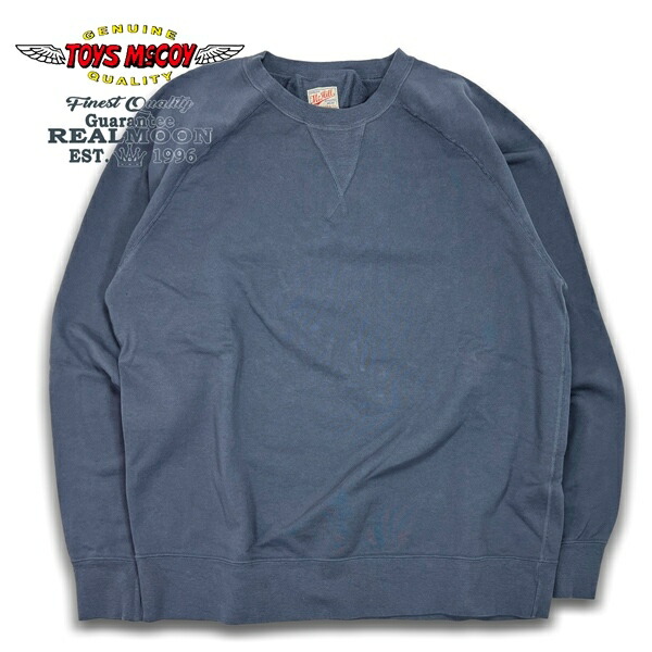 楽天市場】TOYS McCOY スウェット No.TMC2372 