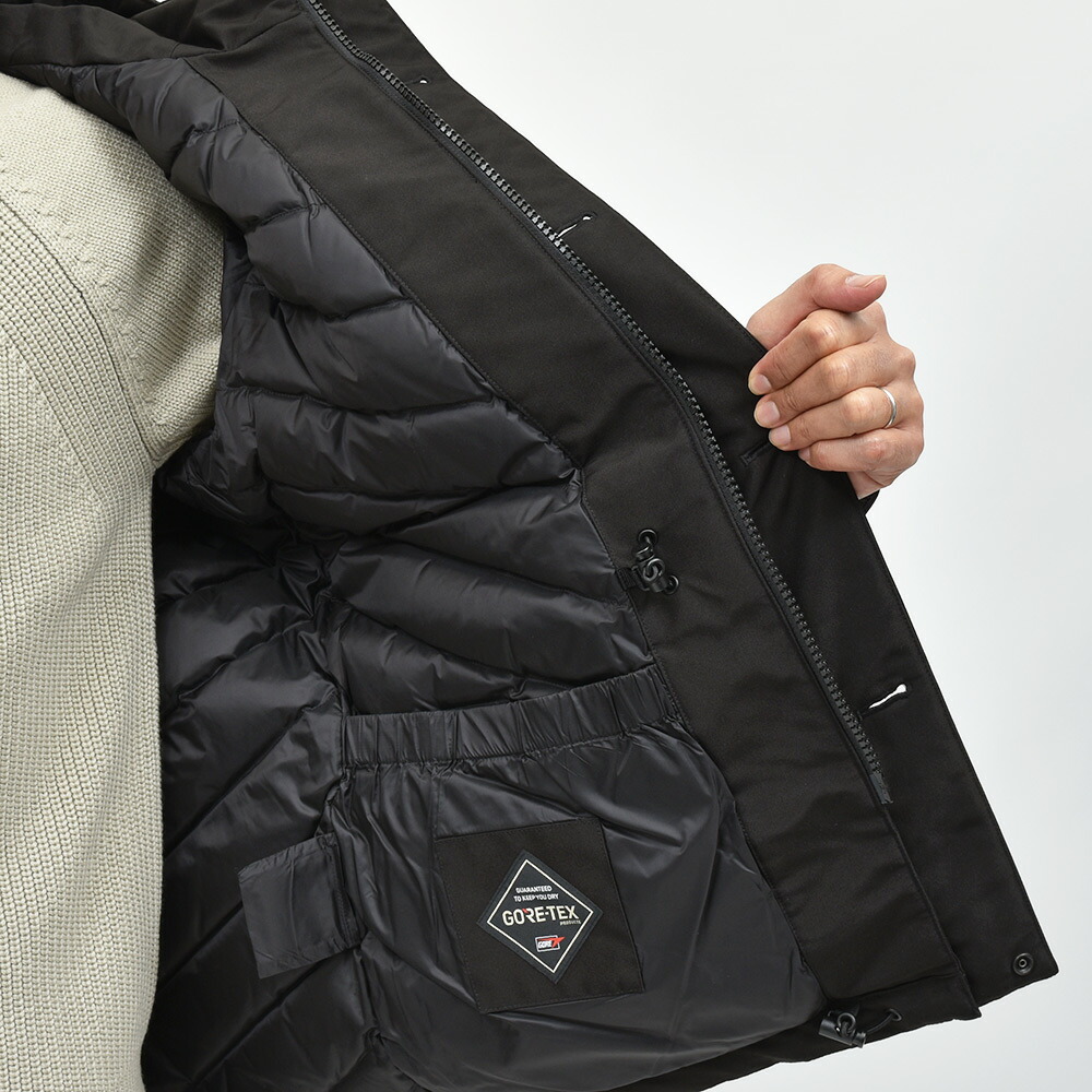 楽天市場】WOOLRICH ウールリッチGTX MOUNTAIN JKT ゴアテックス