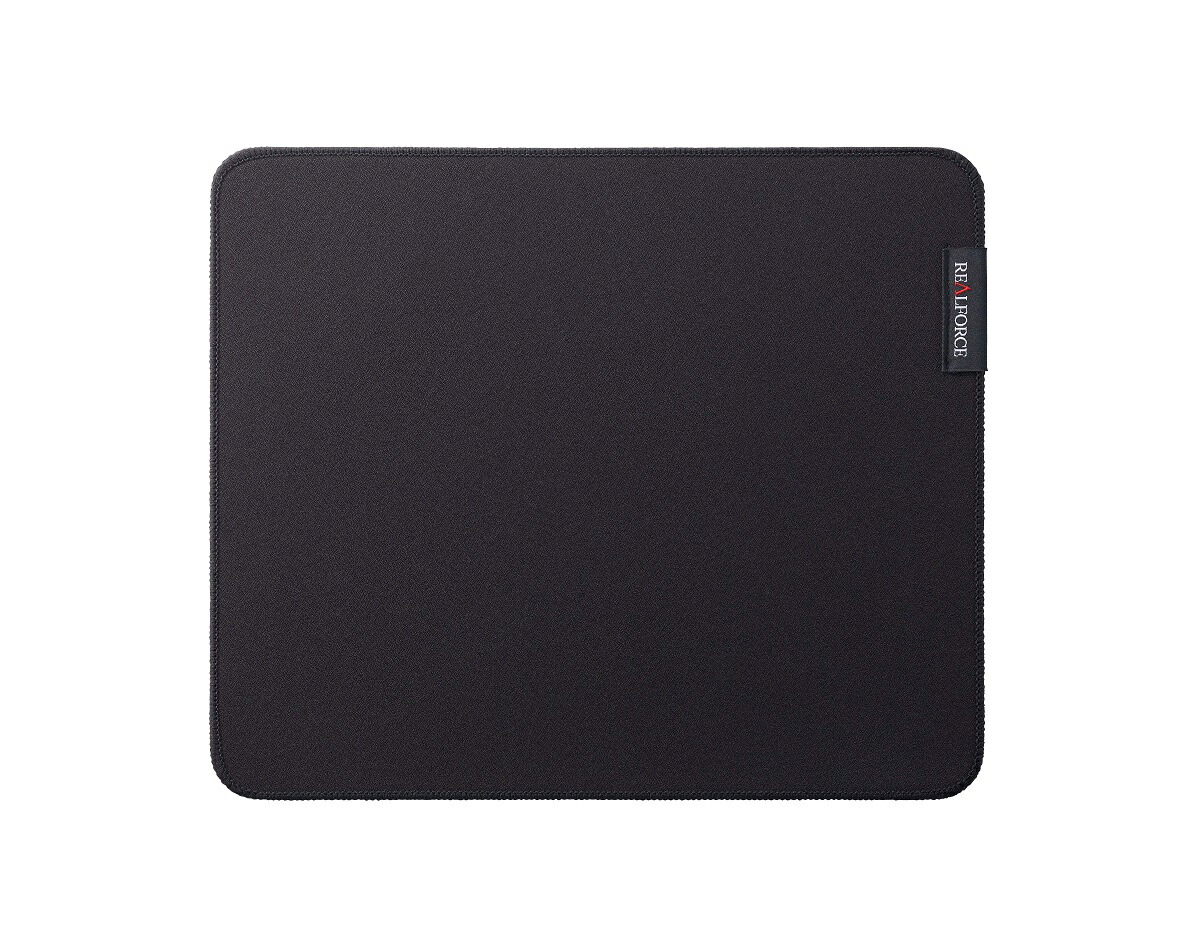 楽天市場】【公式】 REALFORCE マウスパッド Sサイズ Mサイズ クロス