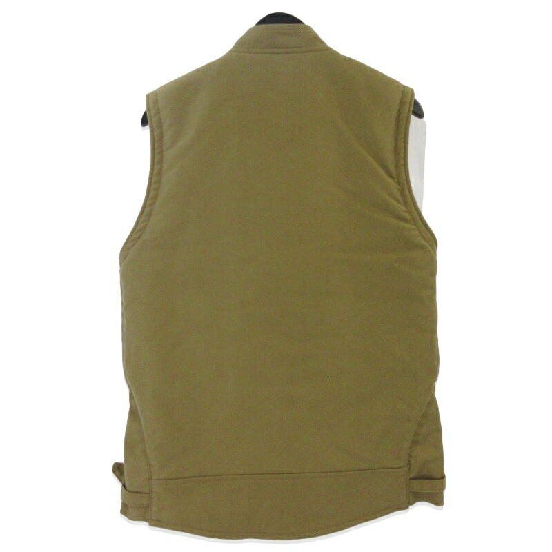 楽天市場】【中古】未使用 WEST RIDE ウエストライド デッキベスト