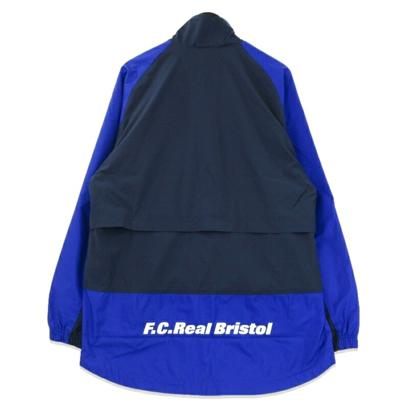 楽天市場】【中古】未使用 F.C.Real Bristol エフシーレアルブリストル