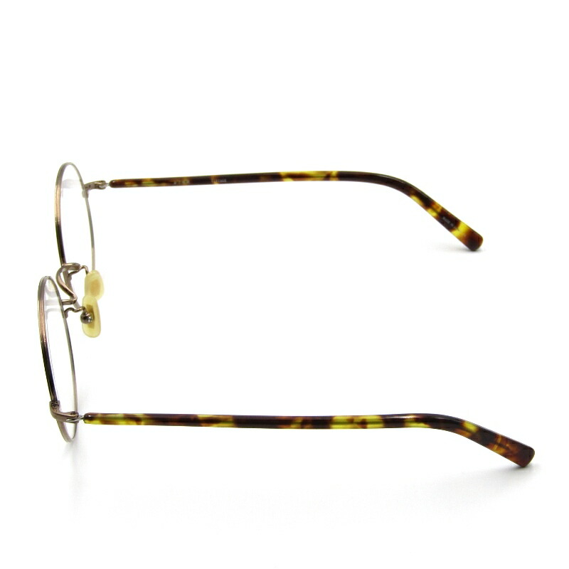 楽天市場】【中古】美品 金子眼鏡 カネコガンキョウ メガネフレーム KV