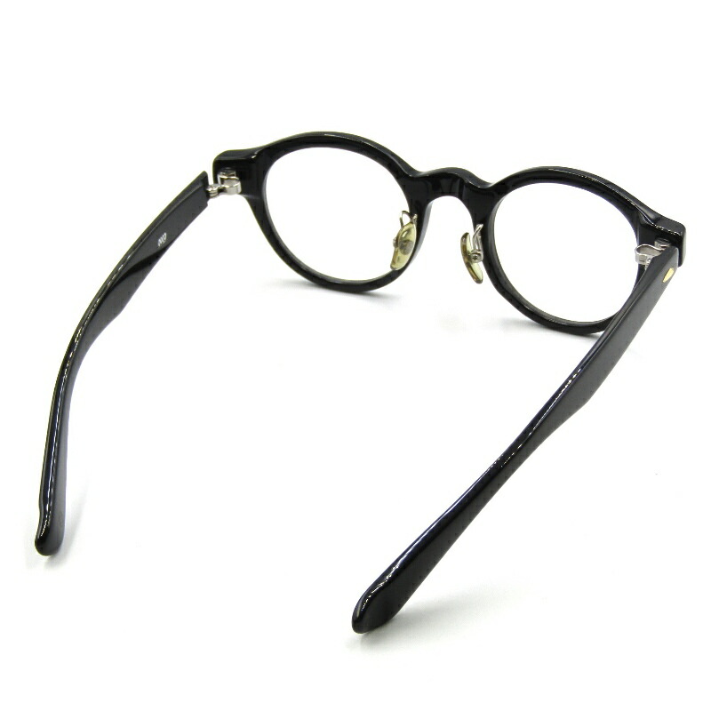 楽天市場】【中古】未使用 999.9 フォーナインズ メガネフレーム NP