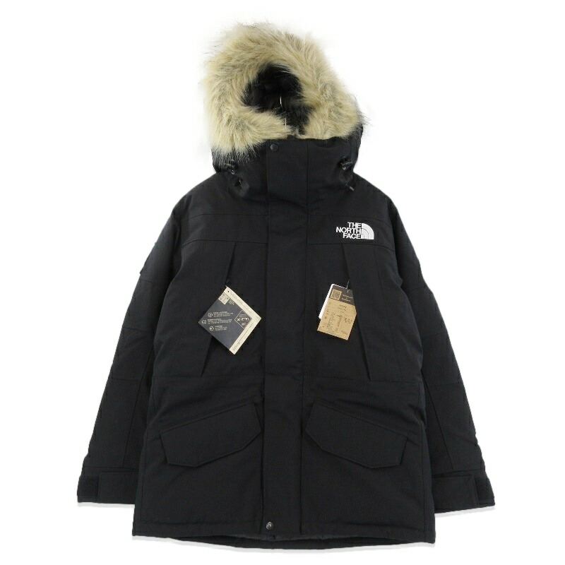 楽天市場】【中古】未使用 THE NORTH FACE ノースフェイス アンターク