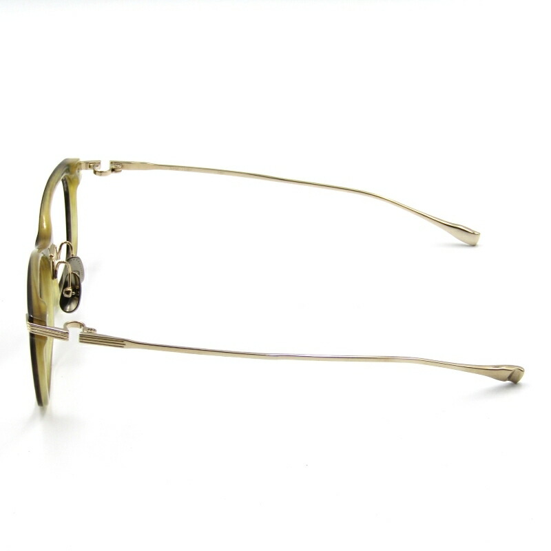 楽天市場】【中古】999.9 フォーナインズ メガネフレーム NPM-10BF