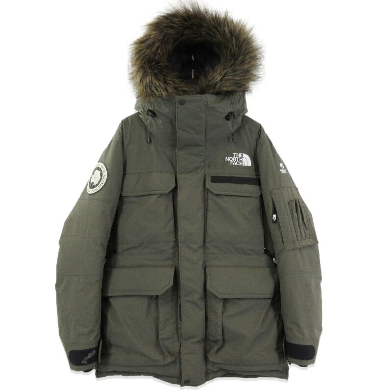 楽天市場】ノースフェイス サザンクロスパーカーの通販