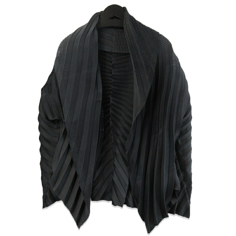 楽天市場】プリーツプリーズ（カーディガン・ボレロ｜トップス