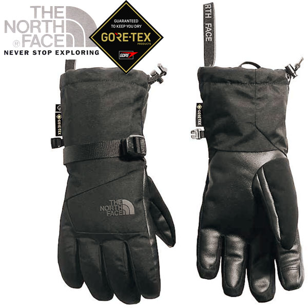 楽天市場】ノースフェイス 手袋 ゴアテックス THE NORTH FACE MONTANA