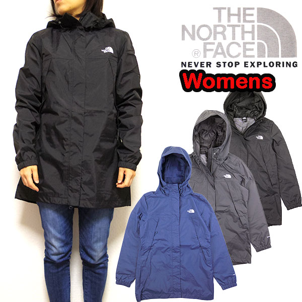 楽天市場】【THE NORTH FACE】レディース アウター アントラ パーカー
