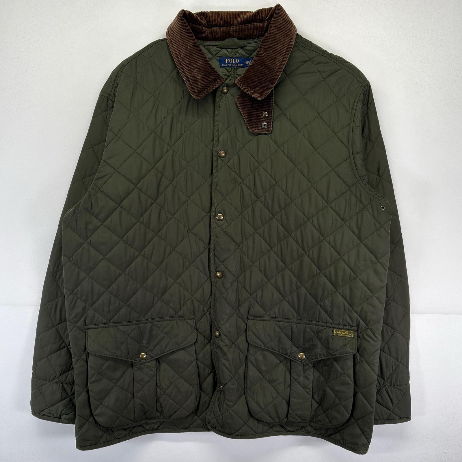 楽天市場】ラルフローレン キルティング カバーオールの通販