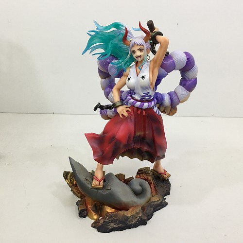 楽天市場】【中古】 hi◇64 Portrait.Of.Pirates ONE PIECE WA-MAXIMUM