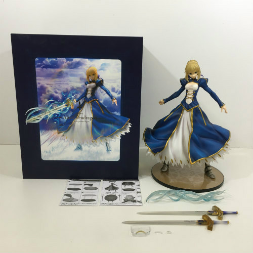 楽天市場】【中古】 hi◇66 セイバー アルトリア・ペンドラゴン Fate