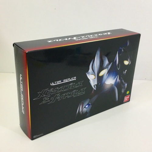 楽天市場】【中古】 hi◇67 BANDAI ULTRA REPLICA ウルトラレプリカ