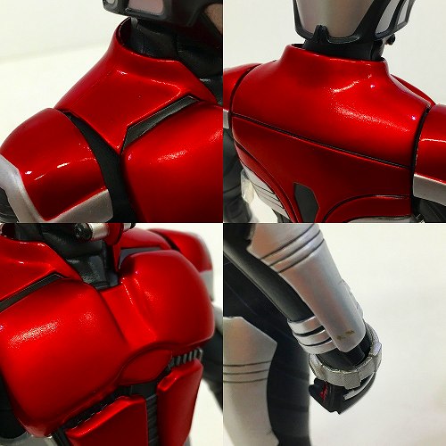 楽天市場】【中古】 hi◇67 project BM! No.006 仮面ライダーカブト