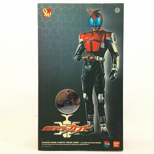 楽天市場】【中古】 hi◇67 project BM! No.006 仮面ライダーカブト