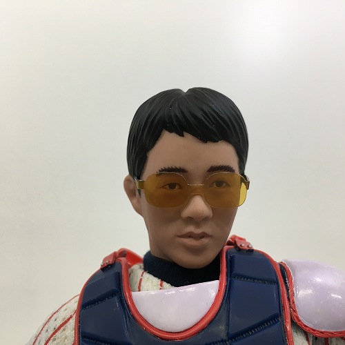 楽天市場】【中古】 hi◇61 WCBF STADIUM LEGENDS THE SELECTED 16