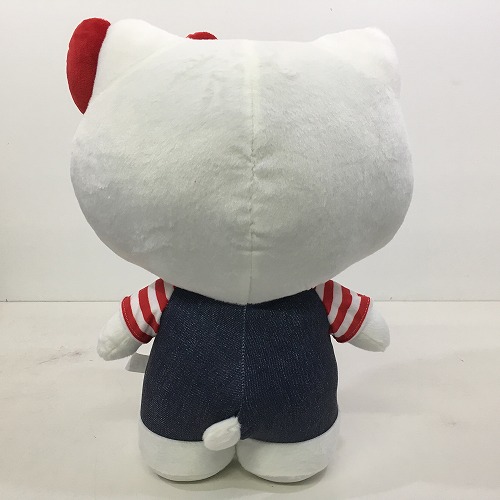 楽天市場】【中古】 hi◇61 Happyくじ HELLO KITTY 50th ハッピー