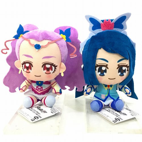 楽天市場】【中古】 hi◇61 Yes! プリキュア5GoGo! コロっとまんまる