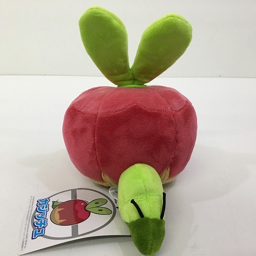 jojo88】ポケモン カジッチュ 等身大ぬいぐるみ jojo88】ポケモン