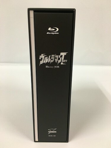 楽天市場】【中古】 ウルトラマンタロウ Blu-ray BOX 特装限定版 特撮