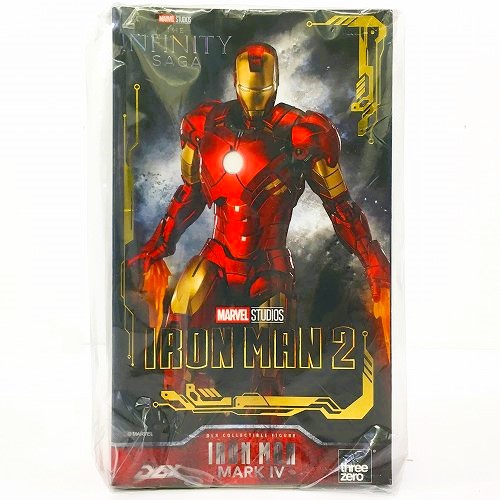 楽天市場】アイアンマン マーク4の通販