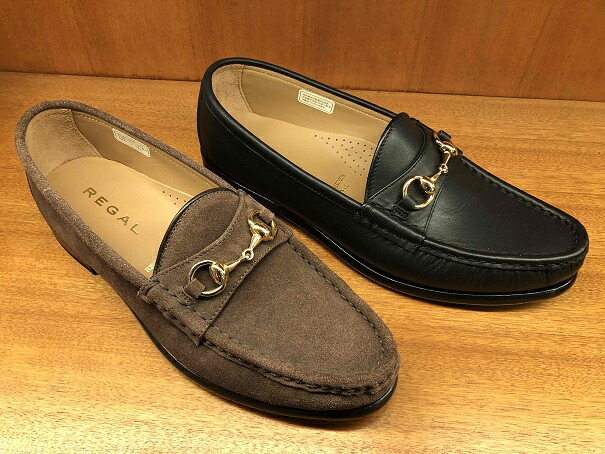 楽天市場】リーガルビットW83D : 靴のナカムラ