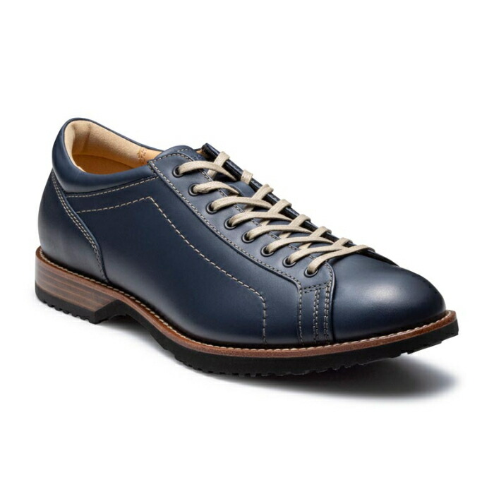 楽天市場】【公式】 REGAL 60EL レースアップレザースニーカー