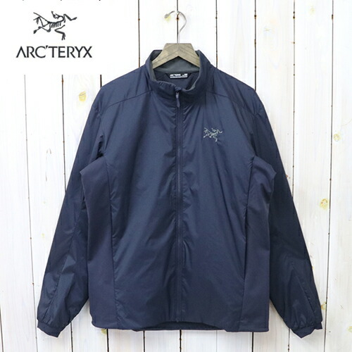 楽天市場】ARC'TERYX (アークテリクス)【正規取扱店】Atom Jacket