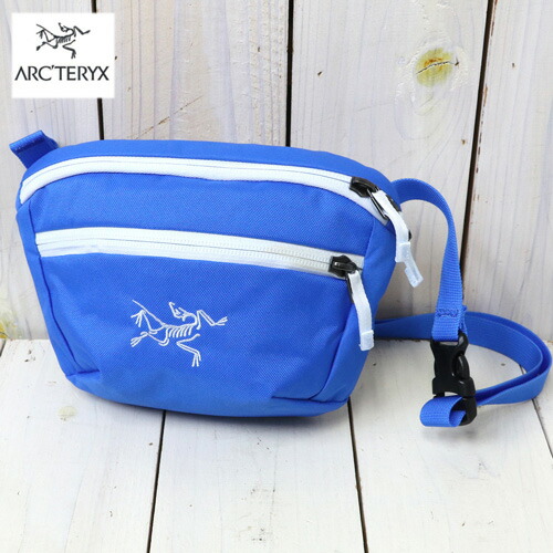 楽天市場】アークテリクス マンティス 2（カラーブルー）の通販