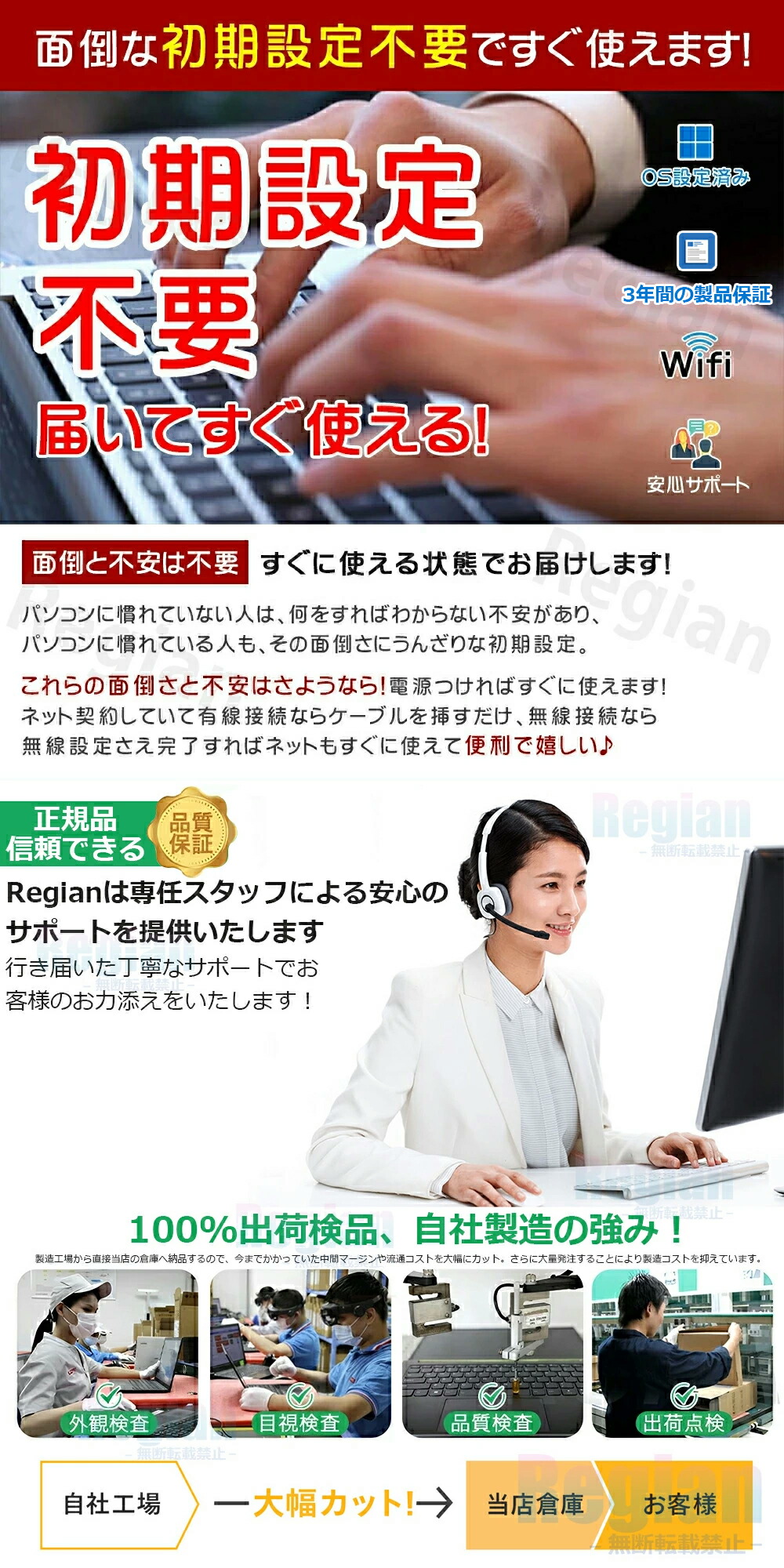 楽天市場】【三年保証☆Office付き】 第13世代CPU搭載 ノートパソコン