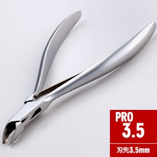 楽天市場】ティアラ キューティクルニッパー 光の通販