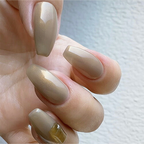 楽天市場】ジェルネイル カラージェル ナンバーエイトトーキョー No.8