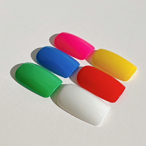 楽天市場】ジェルネイル カラージェル プレスト Presto アンリミテッド