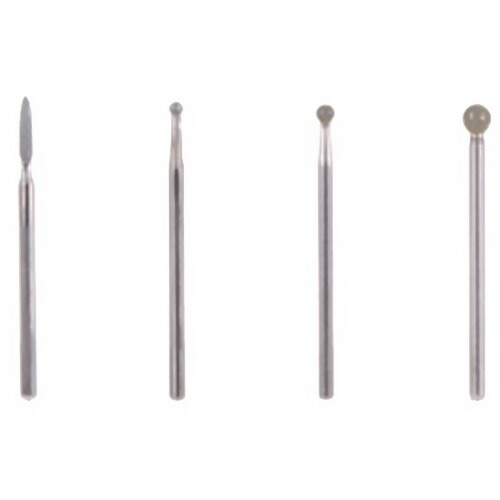 楽天市場】ネイルマシン ビット ベトロ VETRO BIT 4本セット ゆう