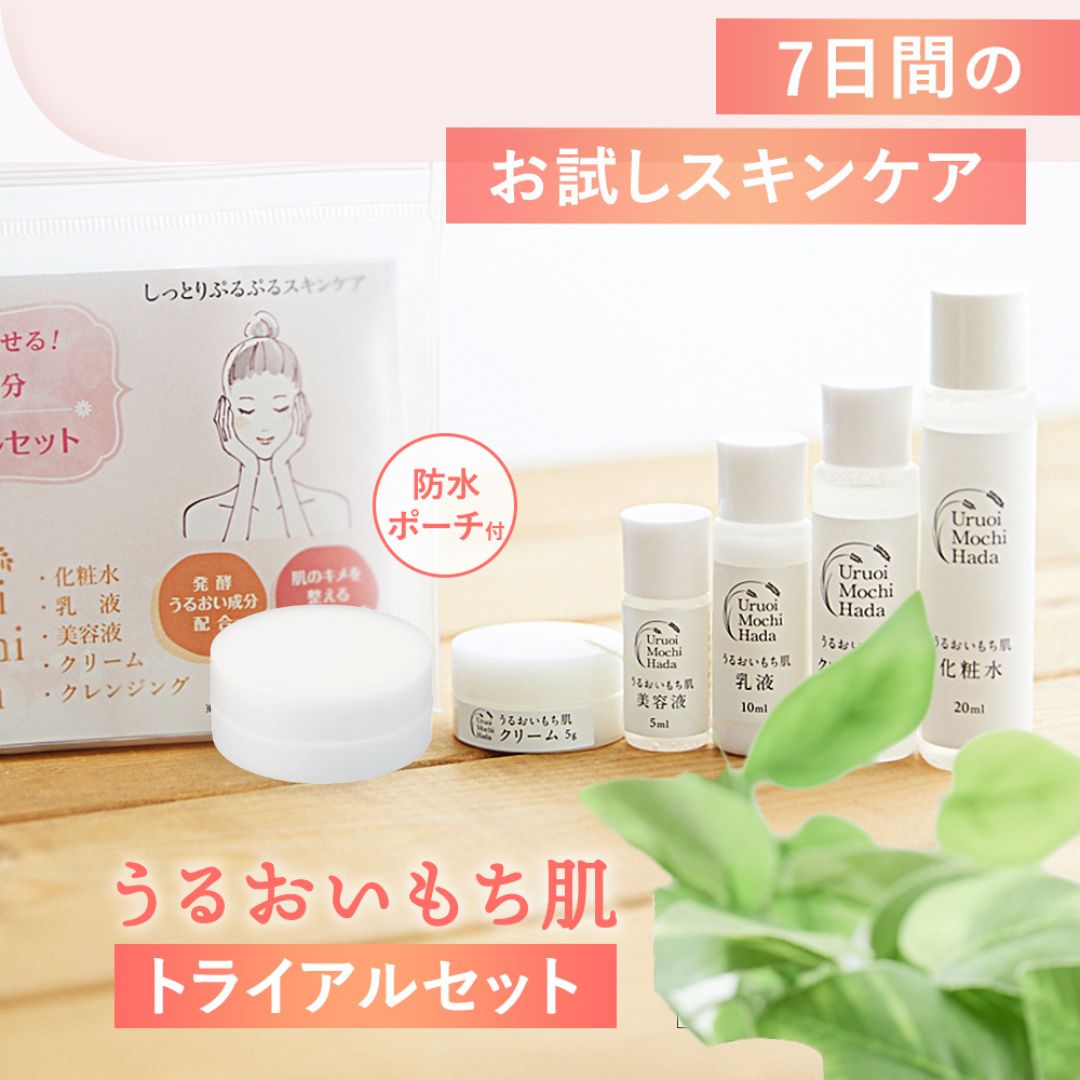 REALIZE Beauté スキンケアセット 取扱説明書付き プラージュボーテ