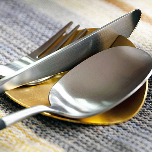 楽天市場】【レビューでクーポン&プレゼント】Cutipol カトラリー